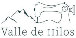 Valle de Hilos Logo