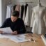 errores al pasar de diseño a producción textil