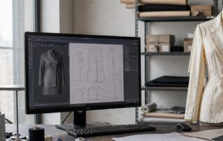qué es la ingeniería textil en tu colección