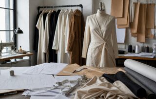 qué revisar antes de fabricar tu primera colección