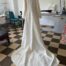 patronaje de vestidos de novia